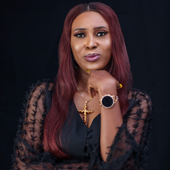 Meet your Posher, Chinenye lilian - Picture 1 of 1